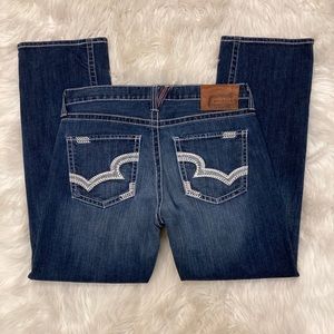 Big Star Union Straight Leg Jeans- NWOT